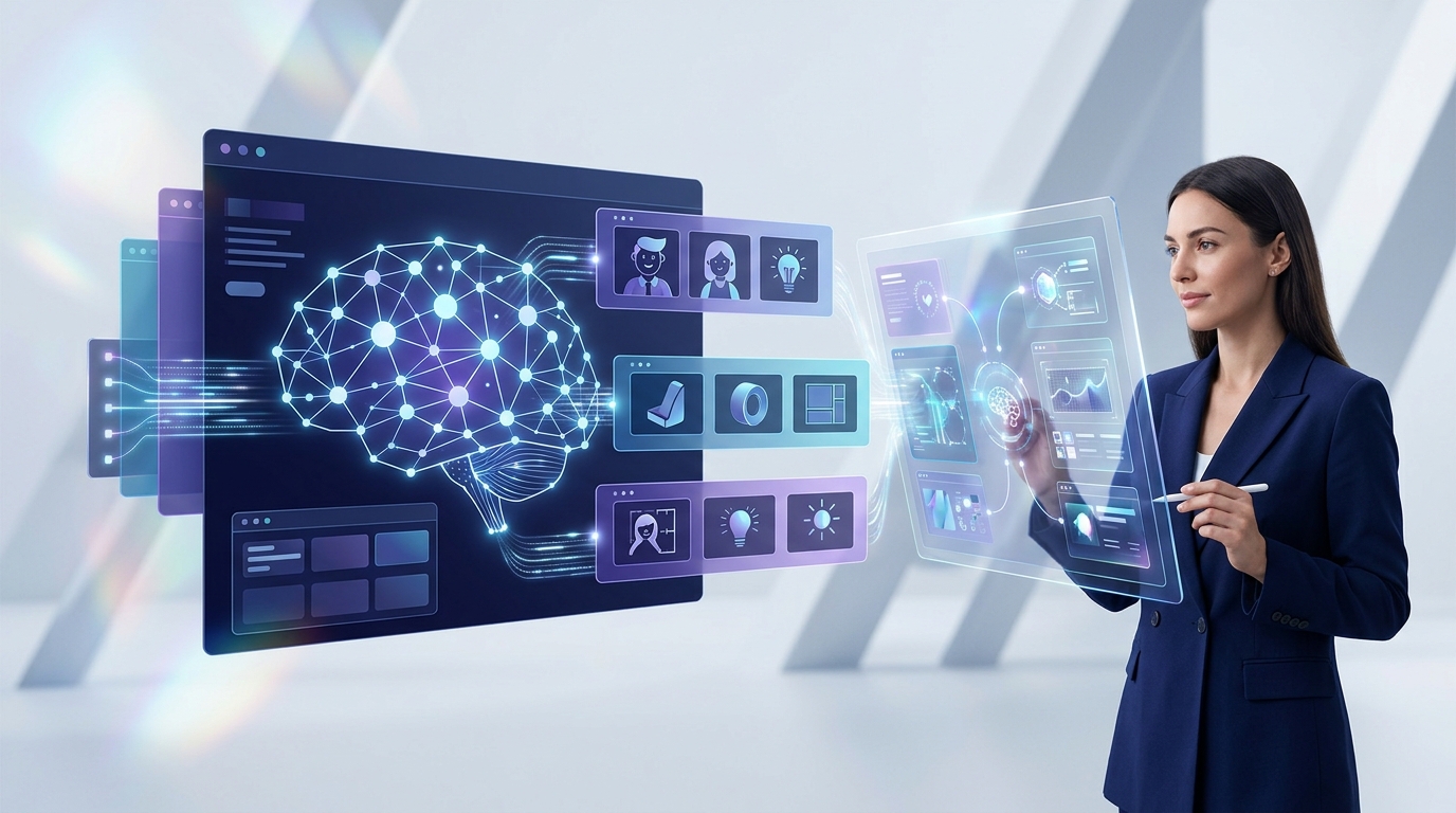 Building a Visual Memory for Campaigns: How to Keep AI Concepts Consistent Over Time