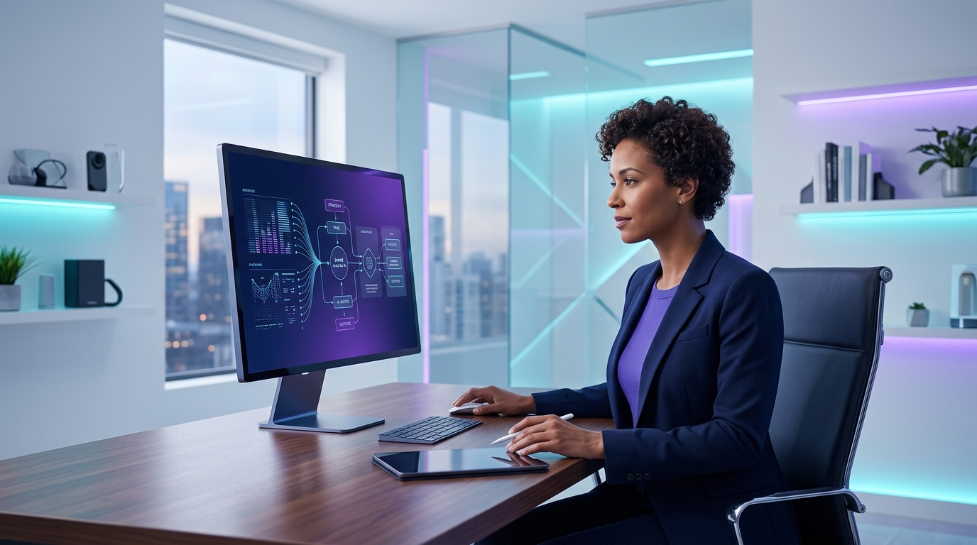 Turning Brand Voice Into a System: From Tone Guidelines to AI-Ready Rules