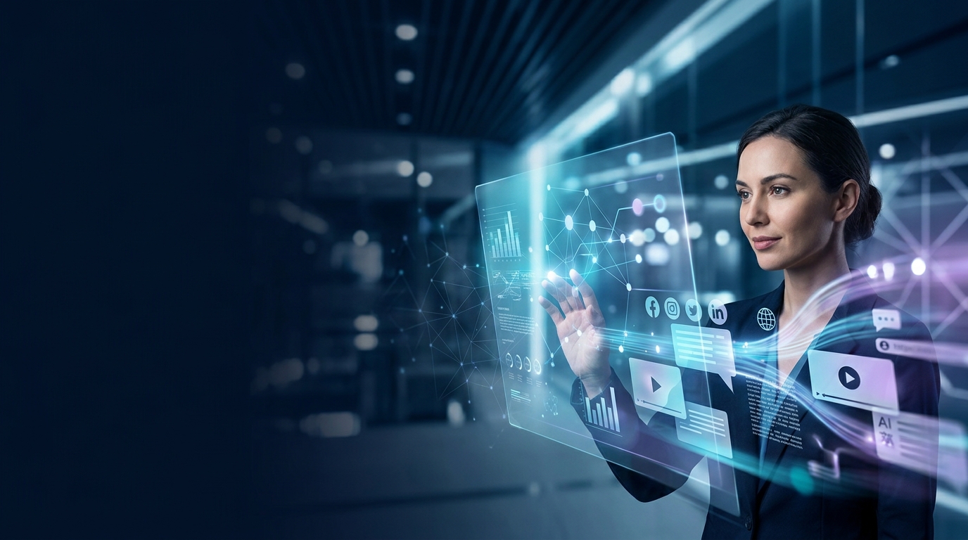 The End of Manual Content Creation? How Marketing Teams Are Scaling with AI