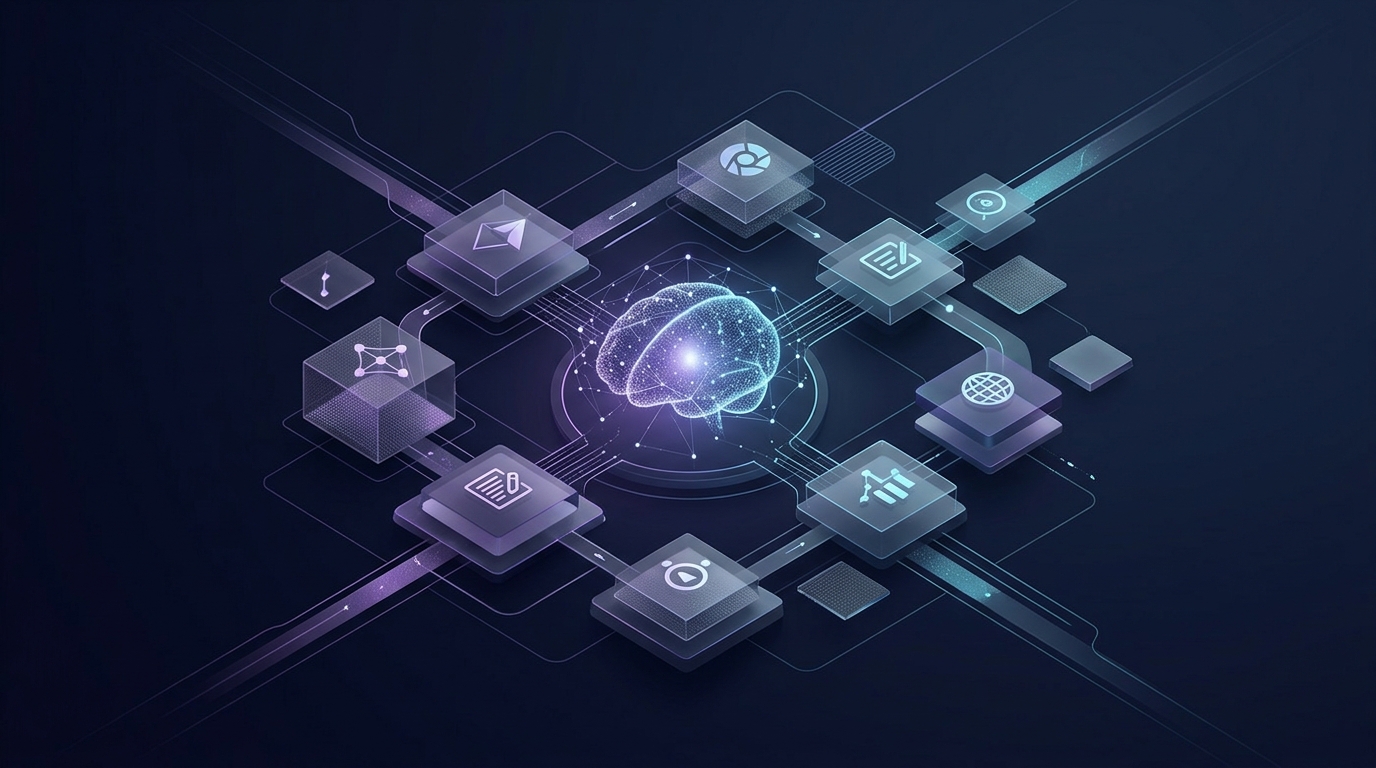 The AI Marketing Stack: What Businesses Actually Need in 2026